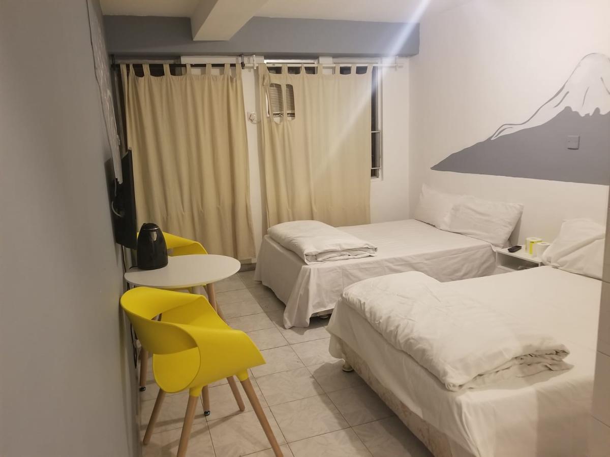 Silverview Resort Holiday Hong Kong Dış mekan fotoğraf
