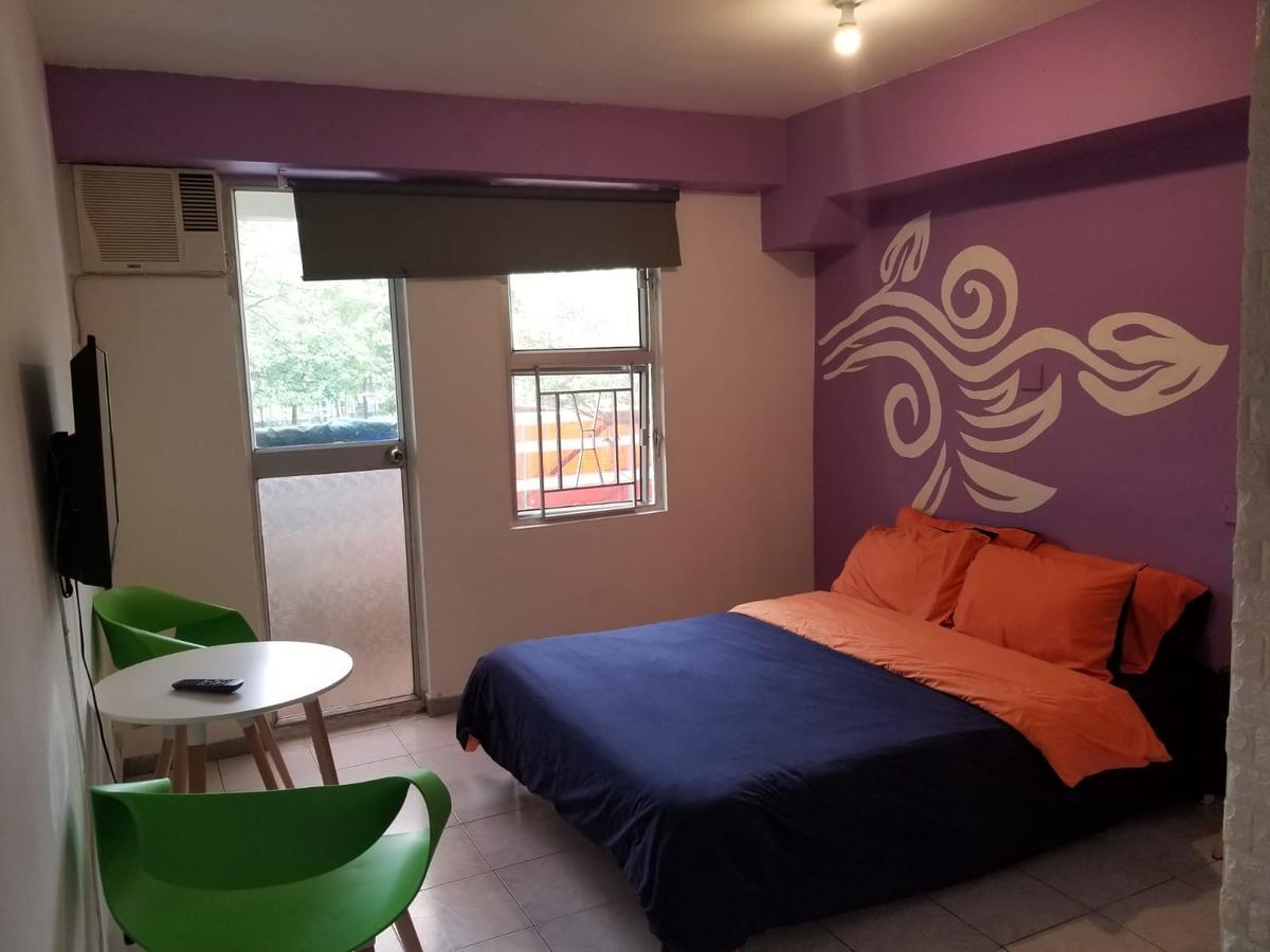 Silverview Resort Holiday Hong Kong Dış mekan fotoğraf